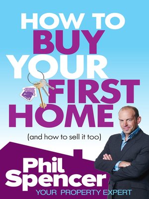 cover image of How to Buy Your First Home